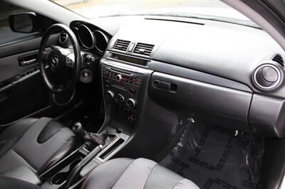 2008 Mazda MAZDA3 Speed Sport   - Photo 18 - Salem, OR 97317