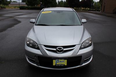 2008 Mazda MAZDA3 Speed Sport   - Photo 6 - Salem, OR 97317