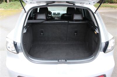 2008 Mazda MAZDA3 Speed Sport   - Photo 16 - Salem, OR 97317