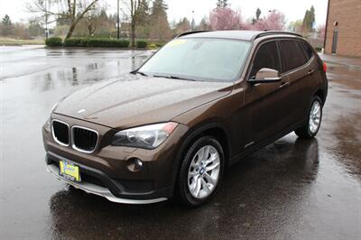 2015 BMW X1 xDrive28i   - Photo 2 - Salem, OR 97317