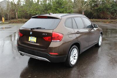 2015 BMW X1 xDrive28i   - Photo 4 - Salem, OR 97317