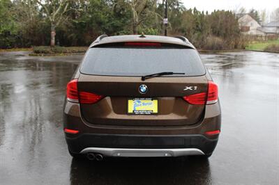 2015 BMW X1 xDrive28i   - Photo 8 - Salem, OR 97317