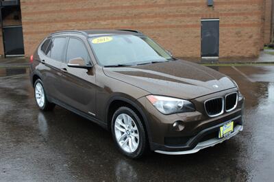 2015 BMW X1 xDrive28i   - Photo 1 - Salem, OR 97317