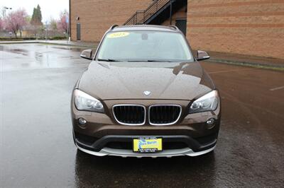 2015 BMW X1 xDrive28i   - Photo 6 - Salem, OR 97317