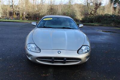 1998 Jaguar XK XK8   - Photo 6 - Salem, OR 97317