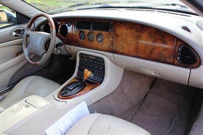 1998 Jaguar XK XK8   - Photo 14 - Salem, OR 97317