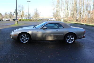 1998 Jaguar XK XK8   - Photo 7 - Salem, OR 97317