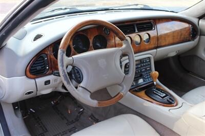 1998 Jaguar XK XK8   - Photo 9 - Salem, OR 97317