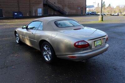 1998 Jaguar XK XK8   - Photo 3 - Salem, OR 97317