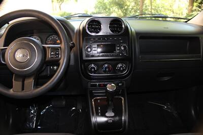 2016 Jeep Patriot Sport   - Photo 13 - Salem, OR 97317