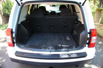 2016 Jeep Patriot Sport   - Photo 14 - Salem, OR 97317