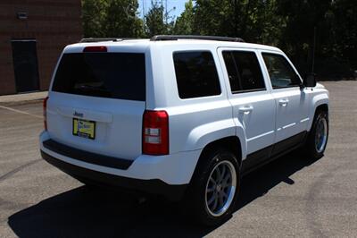 2016 Jeep Patriot Sport   - Photo 4 - Salem, OR 97317