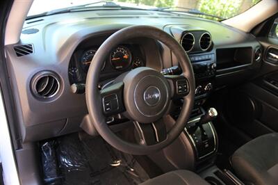 2016 Jeep Patriot Sport   - Photo 9 - Salem, OR 97317