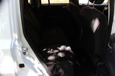 2016 Jeep Patriot Sport   - Photo 15 - Salem, OR 97317