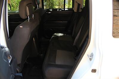 2016 Jeep Patriot Sport   - Photo 12 - Salem, OR 97317