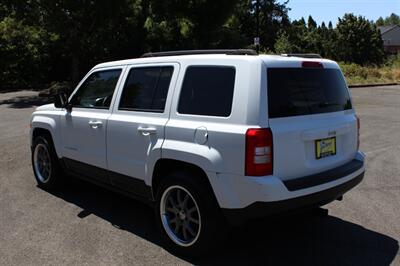 2016 Jeep Patriot Sport   - Photo 3 - Salem, OR 97317