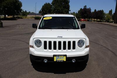 2016 Jeep Patriot Sport   - Photo 6 - Salem, OR 97317