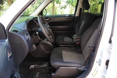 2016 Jeep Patriot Sport   - Photo 10 - Salem, OR 97317