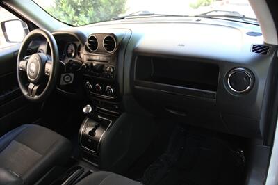 2016 Jeep Patriot Sport   - Photo 16 - Salem, OR 97317