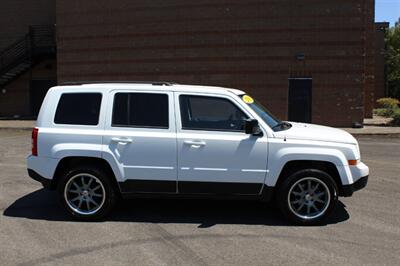 2016 Jeep Patriot Sport   - Photo 5 - Salem, OR 97317