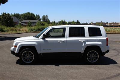 2016 Jeep Patriot Sport   - Photo 7 - Salem, OR 97317