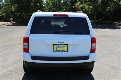 2016 Jeep Patriot Sport   - Photo 8 - Salem, OR 97317
