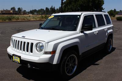 2016 Jeep Patriot Sport   - Photo 2 - Salem, OR 97317