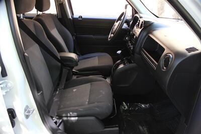 2016 Jeep Patriot Sport   - Photo 17 - Salem, OR 97317