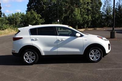 2018 Kia Sportage LX   - Photo 5 - Salem, OR 97317