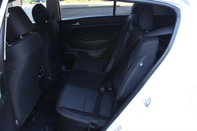 2018 Kia Sportage LX   - Photo 13 - Salem, OR 97317