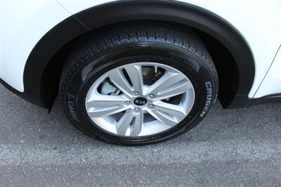 2018 Kia Sportage LX   - Photo 19 - Salem, OR 97317