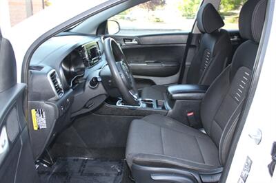 2018 Kia Sportage LX   - Photo 10 - Salem, OR 97317