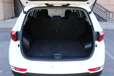 2018 Kia Sportage LX   - Photo 15 - Salem, OR 97317