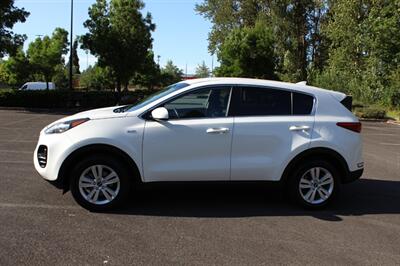 2018 Kia Sportage LX   - Photo 7 - Salem, OR 97317