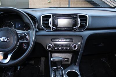 2018 Kia Sportage LX   - Photo 14 - Salem, OR 97317