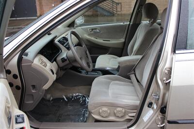 2000 Honda Accord LX   - Photo 10 - Salem, OR 97317