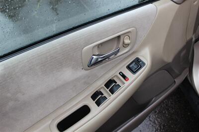 2000 Honda Accord LX   - Photo 11 - Salem, OR 97317