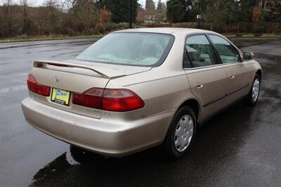 2000 Honda Accord LX   - Photo 4 - Salem, OR 97317