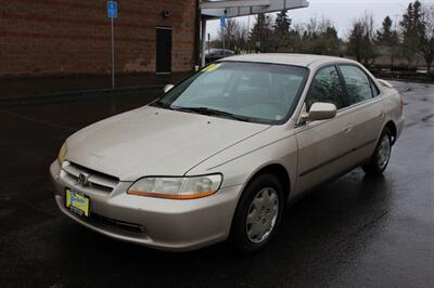 2000 Honda Accord LX   - Photo 2 - Salem, OR 97317
