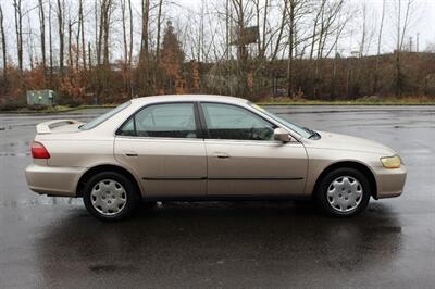 2000 Honda Accord LX   - Photo 5 - Salem, OR 97317