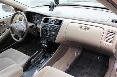 2000 Honda Accord LX   - Photo 16 - Salem, OR 97317