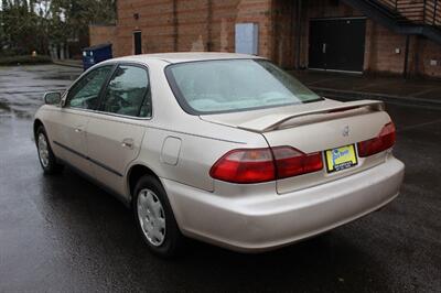2000 Honda Accord LX   - Photo 3 - Salem, OR 97317