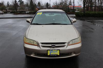 2000 Honda Accord LX   - Photo 6 - Salem, OR 97317
