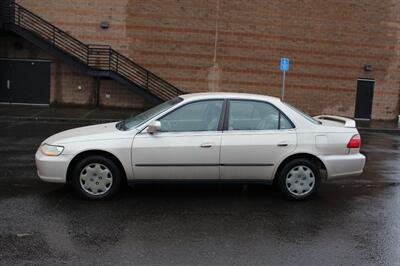 2000 Honda Accord LX   - Photo 7 - Salem, OR 97317
