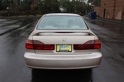 2000 Honda Accord LX   - Photo 8 - Salem, OR 97317