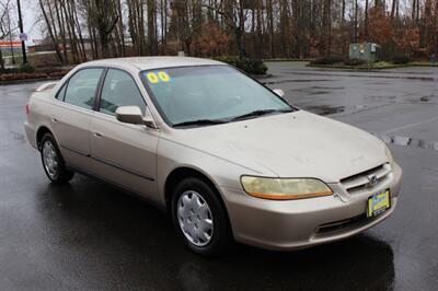 2000 Honda Accord LX   - Photo 1 - Salem, OR 97317