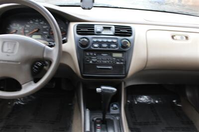 2000 Honda Accord LX   - Photo 14 - Salem, OR 97317