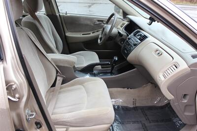 2000 Honda Accord LX   - Photo 17 - Salem, OR 97317