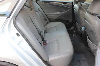 2012 Hyundai Sonata Hybrid - Photo 14 - Salem, OR 97317