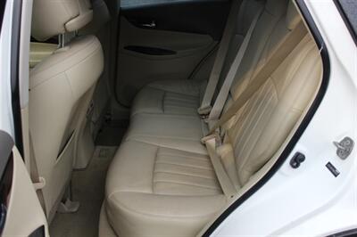 2011 INFINITI EX35 Journey - Photo 13 - Salem, OR 97317